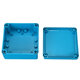 85 x 85 x 40mm Lithium Battery Shell ABS Plastic Waterproof Box Controller Monitor Power Box