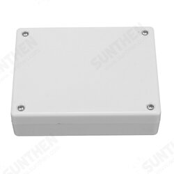 91*73*25mm Electronic Plastic Instrument Housing Standard Junction Box Controller Shell 91*73*25mm Electronic Plastic Instrument Housing Standard Junction Box Controller Shell