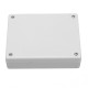 91*73*25mm Electronic Plastic Instrument Housing Standard Junction Box Controller Shell