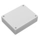 91*73*25mm Electronic Plastic Instrument Housing Standard Junction Box Controller Shell