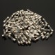 100Pcs 5x20mm 0.2A-20A Quick Blow Glass Tube Fuse Assorted Kit Fast-blow Glass Fuses