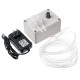 Dosing Pump for Aquarium Lab Water Analytical Peristaltic Pump Liquid