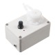 Dosing Pump for Aquarium Lab Water Analytical Peristaltic Pump Liquid