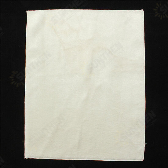 Filter the Magic Carpet Nitrifying Bacteria Tank Dry Wet Depart 40x50cm