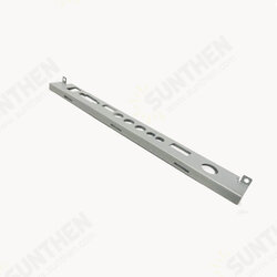 Iron Shell Baffle Bracket for V53 DS.V53RL DS.V53RL.BK Z.VST.V56RJ.B V56 Universal LCD TV Controller Driver Board Iron Shell Baffle Bracket for V53 DS.V53RL DS.V53RL.BK Z.VST.V56RJ.B V56 Universal LCD TV Controller Driver Board