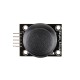 JoyStick Module Shield 2.54mm 5 pin Biaxial Buttons Rocker for PS2 Joystick Game Controller Sensor