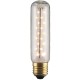 E27 3W T25 LED Vintage Light Retro Edison Style Screw Tubular Bulb Warm White 2300K 220V