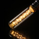 E27 3W T25 LED Vintage Light Retro Edison Style Screw Tubular Bulb Warm White 2300K 220V