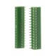 16PIN 2.54mm Terminal Screw Terminals Block Connector 150V 6A For T-SIM7000G T-A7670 For 24-12 AWG Cable