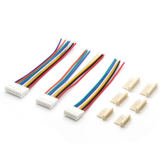KF2510 Connector Compatible with T-SIM Core Board Series Splicing