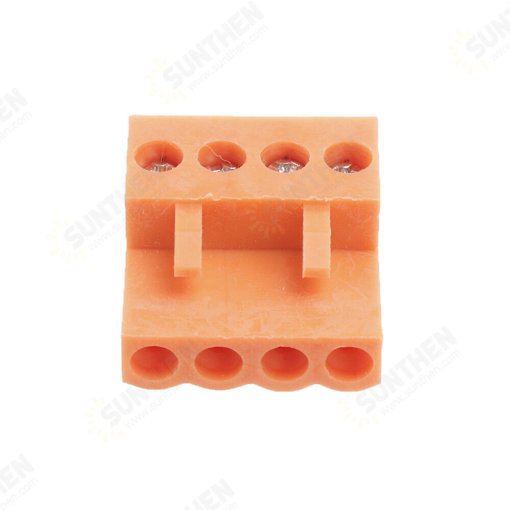 24AWG 4-Core Twisted Pair Shielded Cable RS485 RS232 CAN Data ...