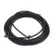 24AWG 4-Core Twisted Pair Shielded Cable RS485 RS232 CAN Data Communication Line 5M