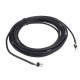 24AWG 4-Core Twisted Pair Shielded Cable RS485 RS232 CAN Data Communication Line 5M