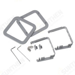 2 Sets Fra me Dashboard Panel Extended Install Components Kit 2 Sets Fra me Dashboard Panel Extended Install Components Kit