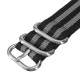 M5GO Watch Band Nylon Soft Replacement Strap Compatible with M5GO & FIRE Kit