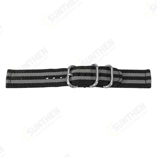 M5GO Watch Band Nylon Soft Replacement Strap Compatible with M5GO & FIRE Kit