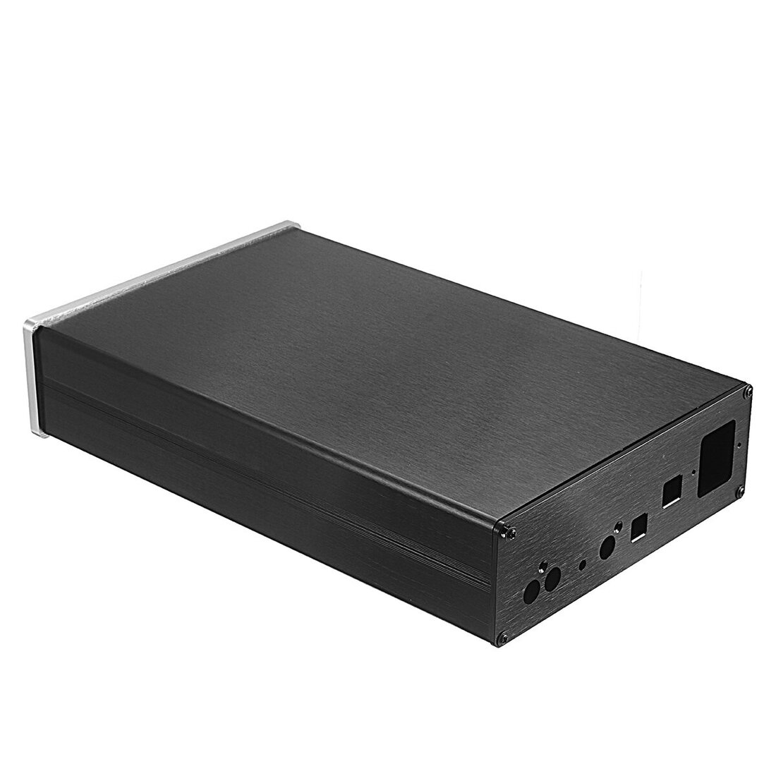 Usb Metal Shell Metal Shell Housing for PCM1794+AK4113 Luxury Decoder Board DAC ...