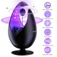 Mosquito Killer with USB Power, Eco-Friendly&Effective Purple Lighting Mosquito Lamp Indoor Camping Mosquito Light