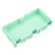 NO.4 Small Splicable Tool Box Screw Object Electronic Project Component Parts Storage Box Case SMT SMD Pops Up Patch Container