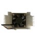 Jetson TX2 Development Board Shell With Heat Sink Fan 19V6A Power Supply for Core Board