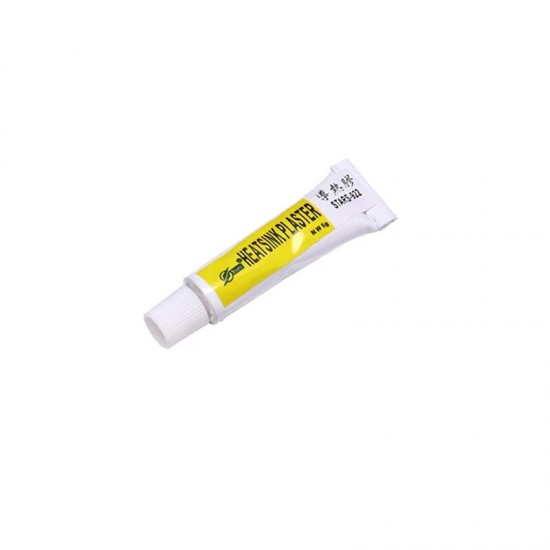 STARS-922 CPU GPU Thermal Compound Paste Grease for Fan Heat Sink
