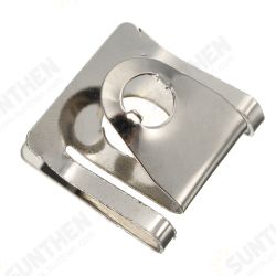 Under Engine Gearbox Cover Clip for Skoda Superb I VW Passat B5, Audi A4, A6 Models Under Engine Gearbox Cover Clip for Skoda Superb I VW Passat B5, Audi A4, A6 Models