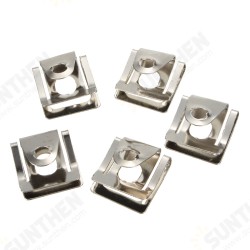Under Engine Gearbox Cover Clip for Skoda Superb I VW Passat B5, Audi A4, A6 Models Under Engine Gearbox Cover Clip for Skoda Superb I VW Passat B5, Audi A4, A6 Models