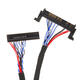 Universal 51P High-resolution Screen Cable For Samsung 32-55 Inch LCD Driver Board Screen