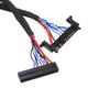 Universal 51P High-resolution Screen Cable For Samsung 32-55 Inch LCD Driver Board Screen