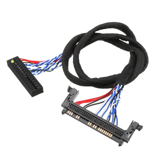 Universal 51P High-resolution Screen Cable For Samsung 32-55 Inch LCD Driver Board Screen
