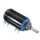 WXD3-13-2W Precision Potentiometer 470R 47K Ohm Wirewound Multi-Turn Potentiometer