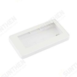Bare Screen Protective Shell ABS Plastic Cover Dustproof For 2.9 inch Electronic Paper ink Screen Bare Screen Protective Shell ABS Plastic Cover Dustproof For 2.9 inch Electronic Paper ink Screen