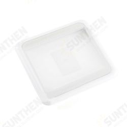 Bare Screen Protective Shell ABS Plastic Cover Dustproof For 4.2 inch Electronic Paper ink Screen Bare Screen Protective Shell ABS Plastic Cover Dustproof For 4.2 inch Electronic Paper ink Screen