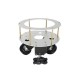 Ball Balance Robot Balance Ballbot Car Kit