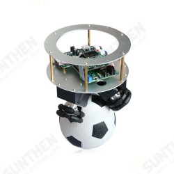 Ball Balance Robot Balance Ballbot Car Kit Ball Balance Robot Balance Ballbot Car Kit