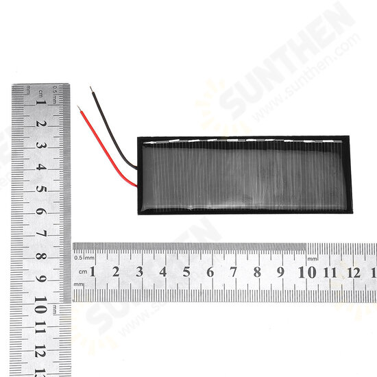 DIY Electronic Technology Small Solar Maker Training Materials Package Parts