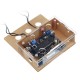 Double-head Beyboard Mechanical Clicker DIY Assembly Electronic Technology DIY Kit