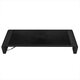 Laptop Monitor Stand Computer Riser Monitor Desktop Stand Riser Foldable with USB Charging Storage Drawer Headphone Stand