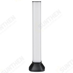 2 PCS Smart Light Bar Full Color Atmosphere Lamp Voice Control RGB Home Decorative Light Strip for Desktop Computer Laptop PC 2 PCS Smart Light Bar Full Color Atmosphere Lamp Voice Control RGB Home Decorative Light Strip for Desktop Computer Laptop PC