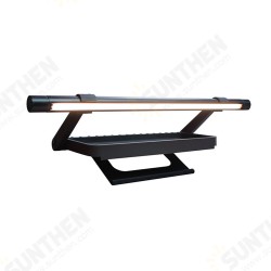 USB Infinite Dimming Smart Storage Screen LED Desk Reading Lamp Computer Screen Hanging Light Three Different Color Temperatures USB Infinite Dimming Smart Storage Screen LED Desk Reading Lamp Computer Screen Hanging Light Three Different Color Temperatures