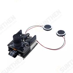 01Studio Speaker Audio Module Digital Amplifier Board Class D PAM8403 K210 Development Board Support Micropython 01Studio Speaker Audio Module Digital Amplifier Board Class D PAM8403 K210 Development Board Support Micropython