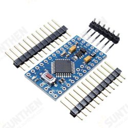 10Pcs ATMEGA328 328p 5V 16MHz PCB Board for Arduino - products that work with official Arduino boards 10Pcs ATMEGA328 328p 5V 16MHz PCB Board for Arduino - products that work with official Arduino boards
