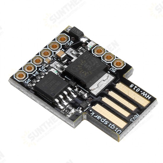 10Pcs Micro Usb Development Board For ATTINY85