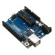 2pcs R3 ATmega16U2 AVR USB Development Main Board for Arduino - products that work with official for Arduino boards