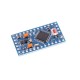 3.3V 8MHz ATmega328P-AU Pro Mini Microcontroller With Pins Development Board for Arduino - products that work with official Arduino boards