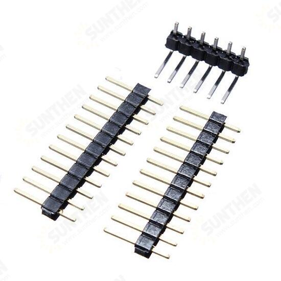 3Pcs ATMEGA328 328p 5V 16MHz Compatible Nano Size Module PCB Board