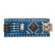3Pcs ATmega328P Development Board Compatible Nano V3 Module Improved Version No Cable