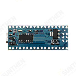 3Pcs ATmega328P Nano V3 Controller Board Improved Version Module Development Board 3Pcs ATmega328P Nano V3 Controller Board Improved Version Module Development Board