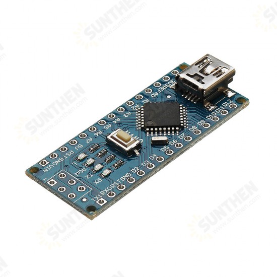 3Pcs ATmega328P Nano V3 Controller Board Improved Version Module Development Board