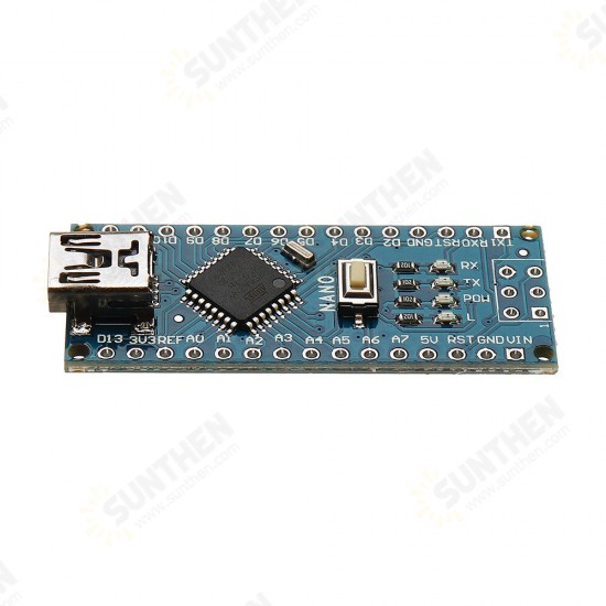 3Pcs ATmega328P Nano V3 Controller Board Improved Version Module Development Board